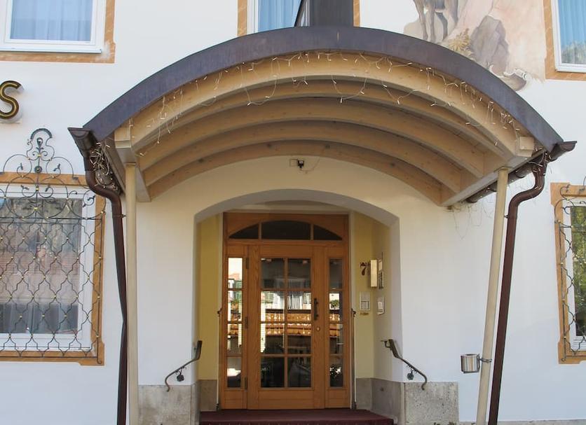 Bâtiment Photo