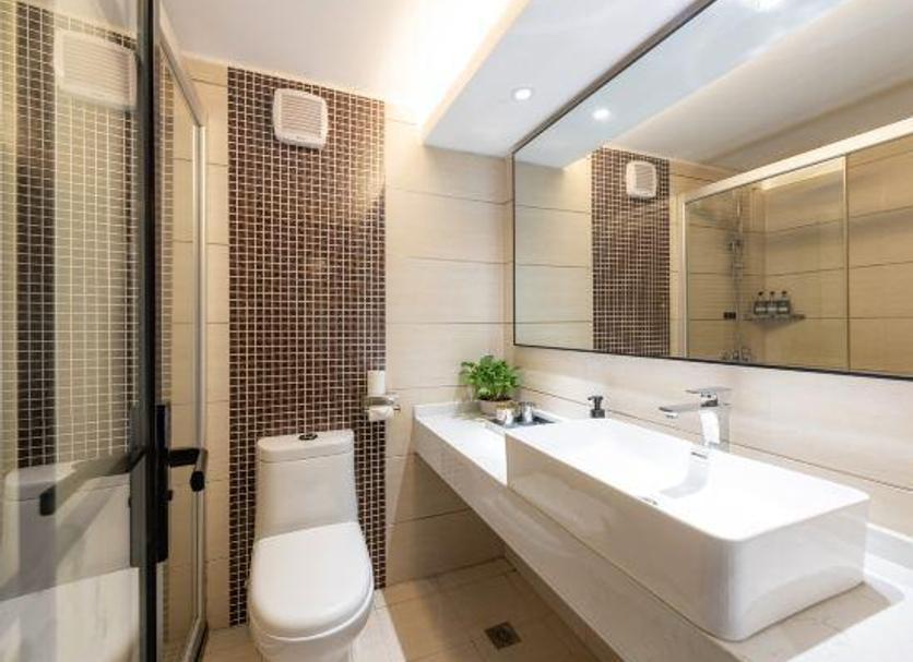 Salle de bain Photo