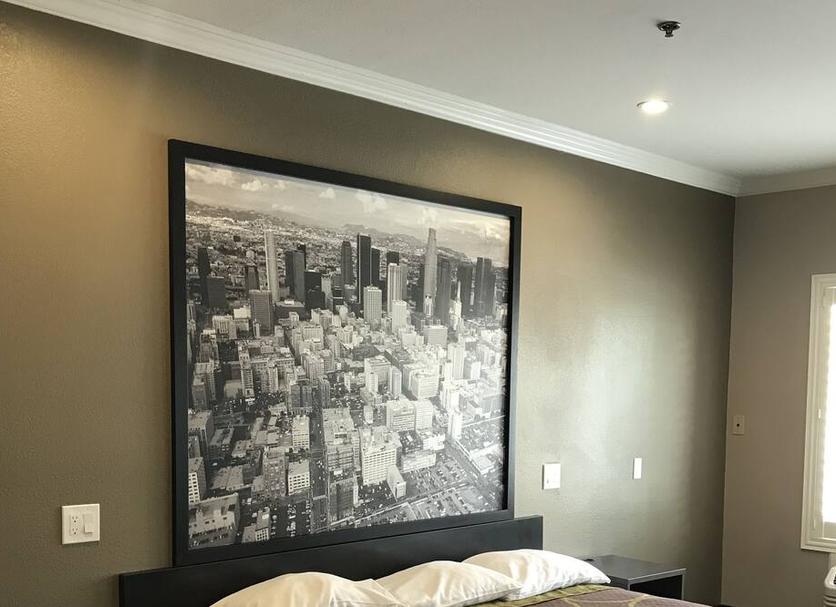 Équipements de la chambre Photo