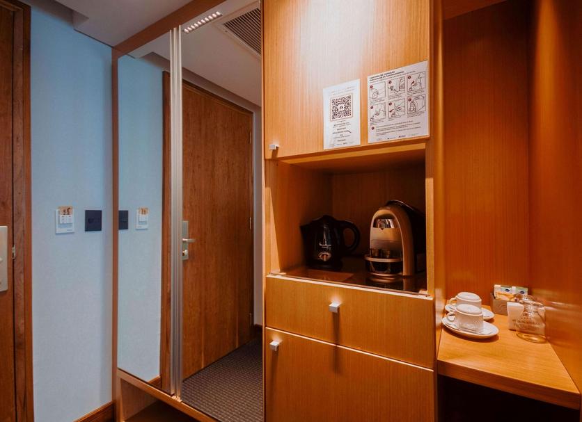 Équipements de la chambre Photo