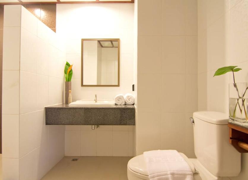 Salle de bain Photo