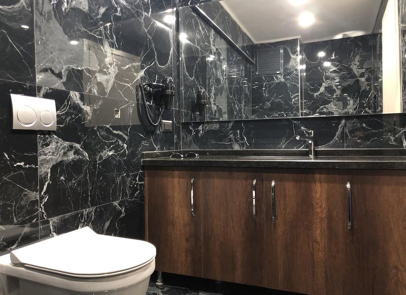 Salle de bain Photo