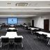 Espace de conférence