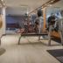 Salle de sport