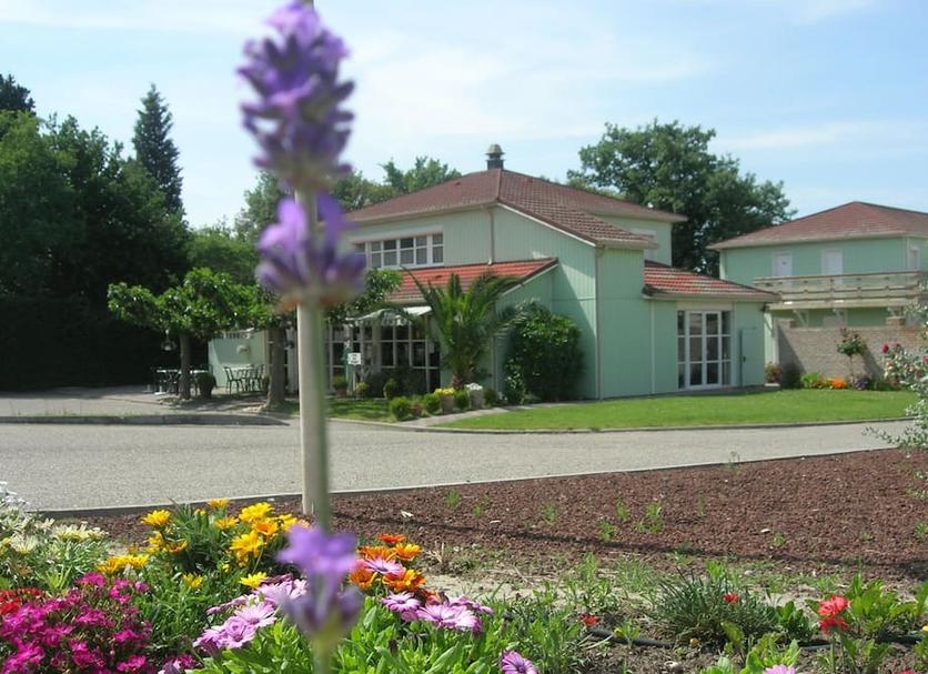 Bâtiment Photo