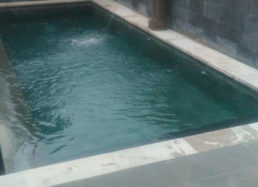 Piscine Photo