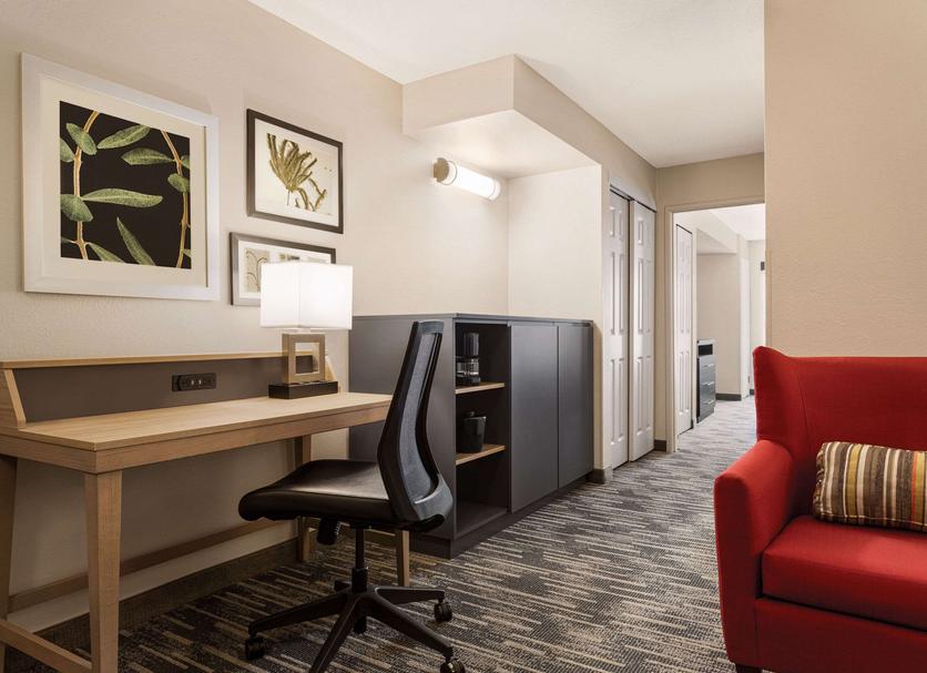Équipements de la chambre Photo