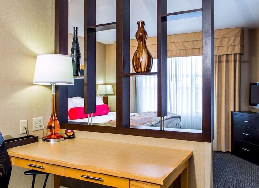 Équipements de la chambre Photo