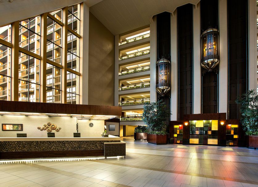 Hall d’entrée Photo