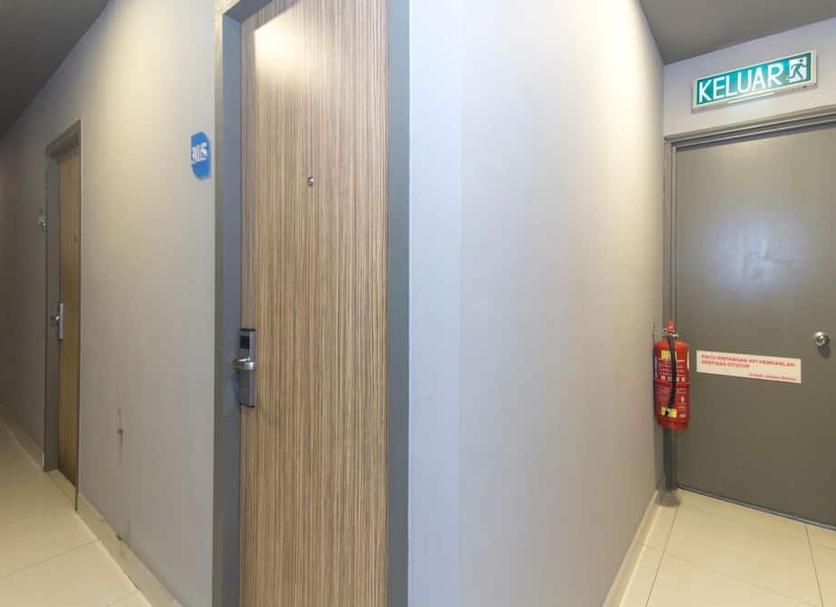 Équipements de la chambre Photo