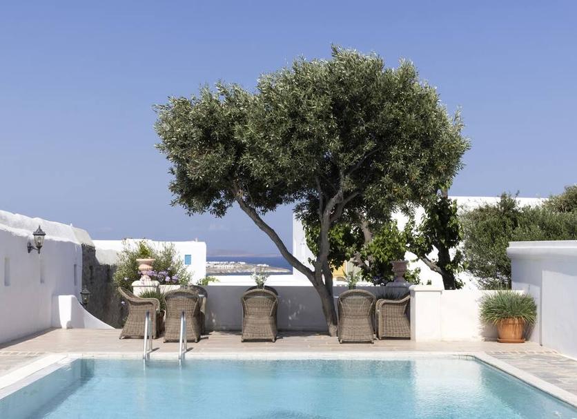 Piscine Photo