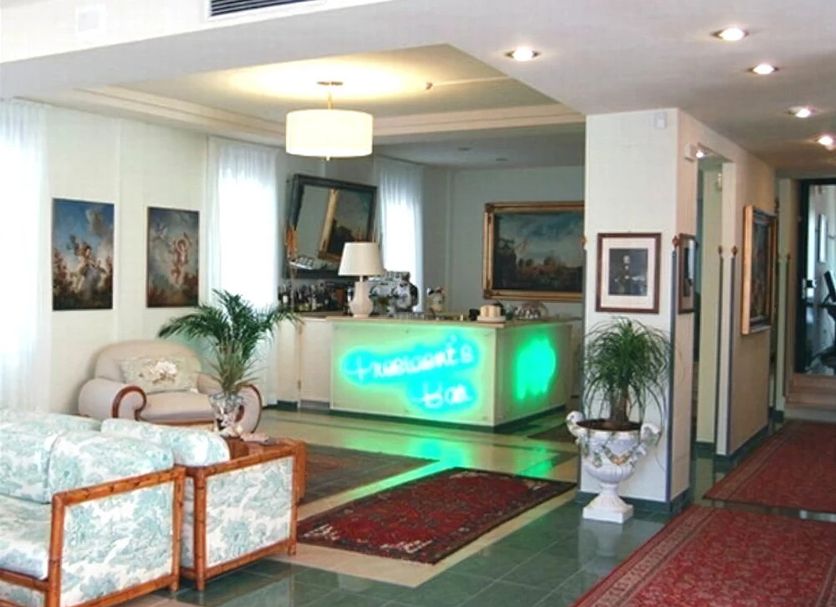 Hall d’entrée Photo