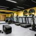 Salle de sport