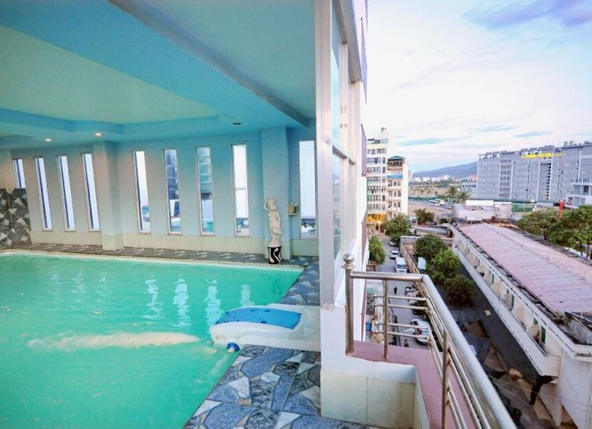 Piscine Photo