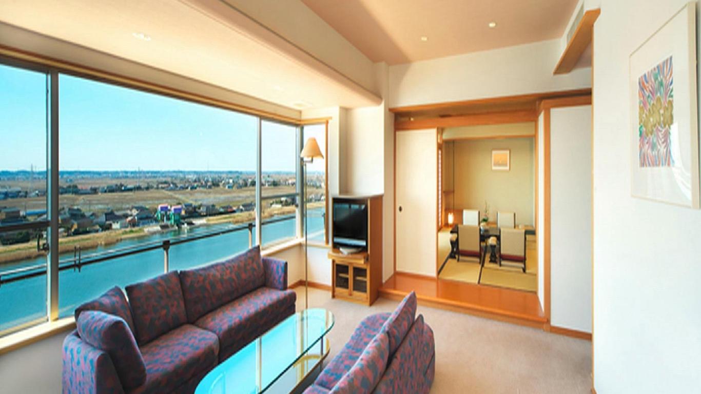 Itako Hotel