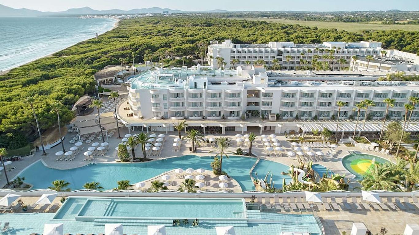 Iberostar Albufera Playa