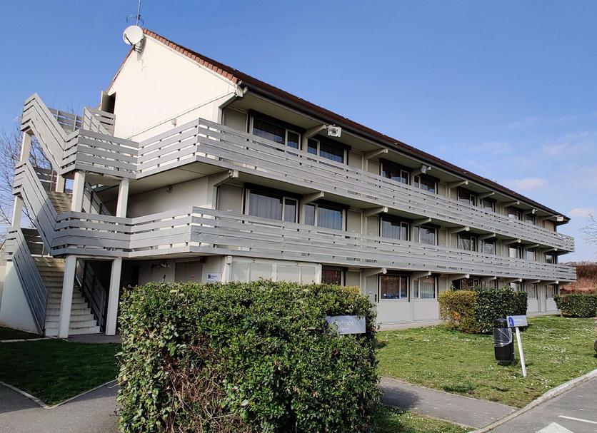Bâtiment Photo