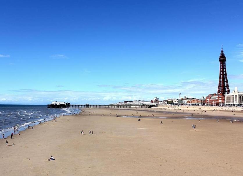 Plage Photo