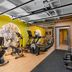 Salle de sport