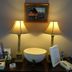 Équipements de la chambre