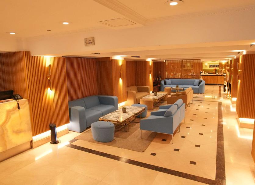 Hall d’entrée Photo