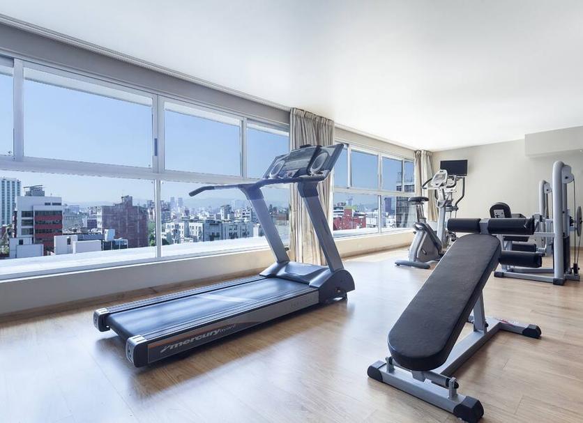 Salle de sport Photo