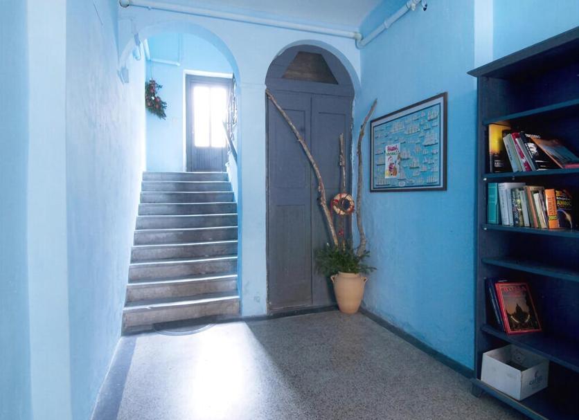Escalier Photo