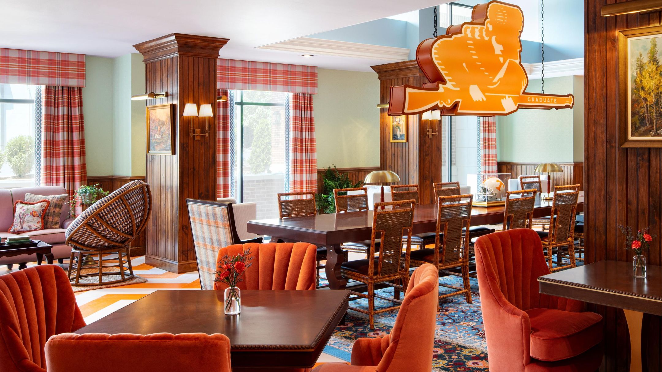 Graduate by Hilton Knoxville à partir de 129 €. Hôtels à Knoxville KAYAK