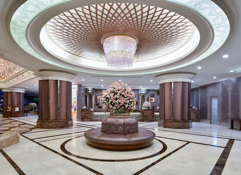 Hall d’entrée Photo