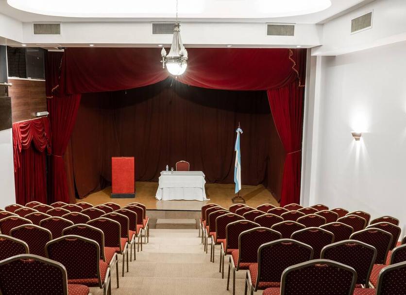 Espace de conférence Photo