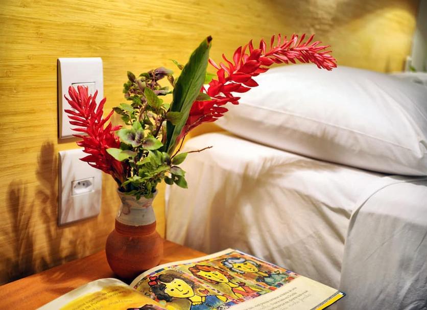 Équipements de la chambre Photo