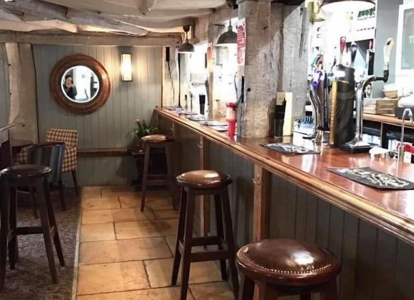 Bar Photo