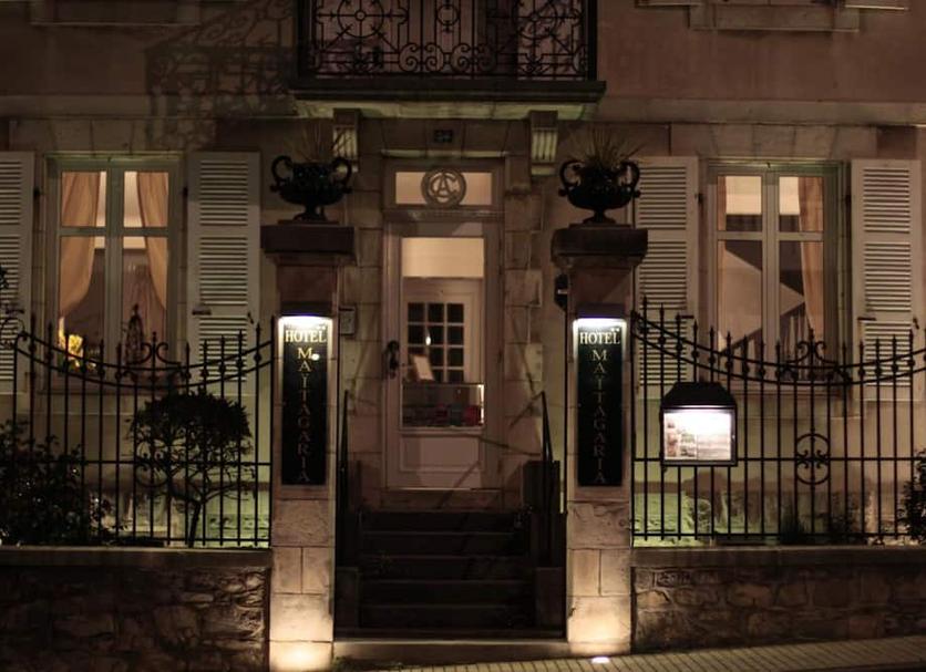 Extérieur Photo
