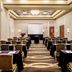Salle de banquet