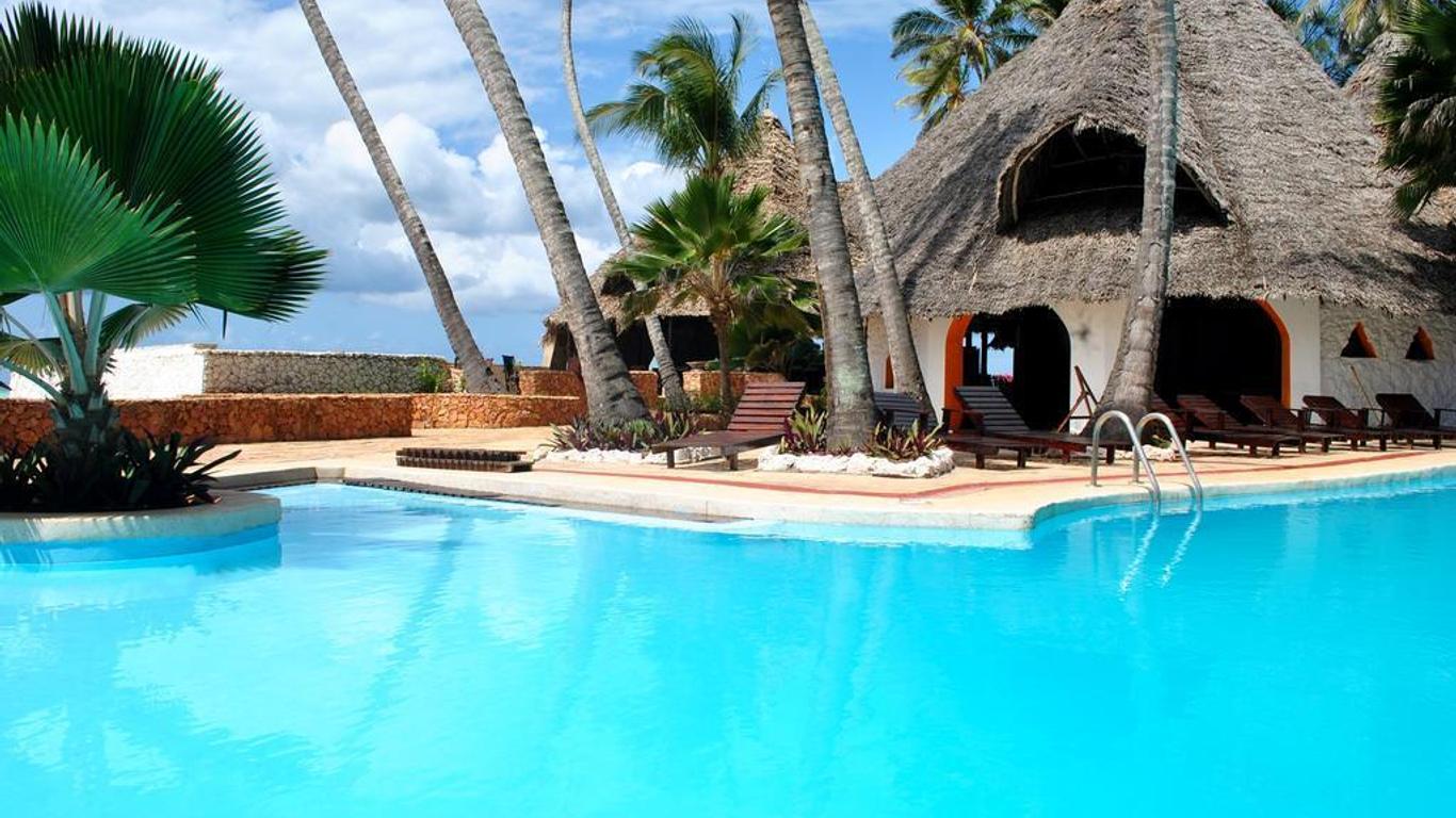 Coral Reef Beach Resort