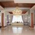 Salle de banquet