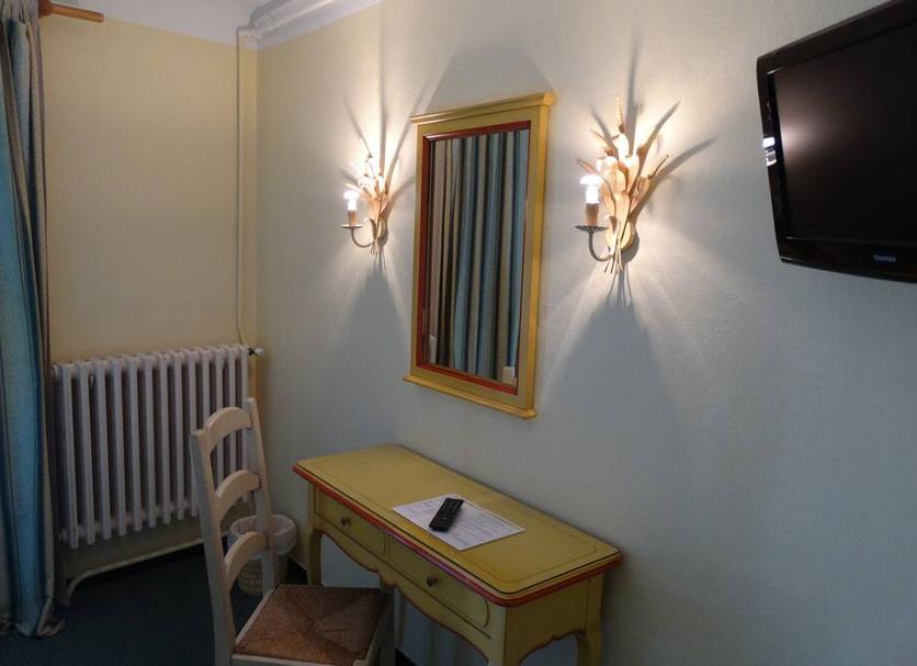Équipements de la chambre Photo