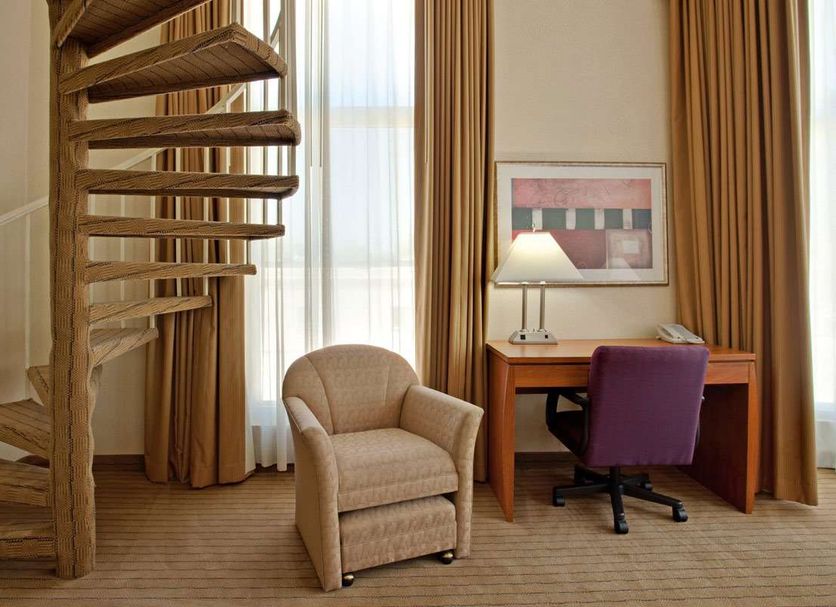 Équipements de la chambre Photo