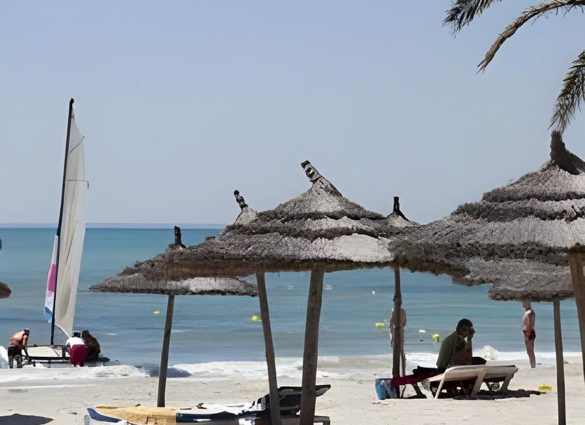Plage Photo