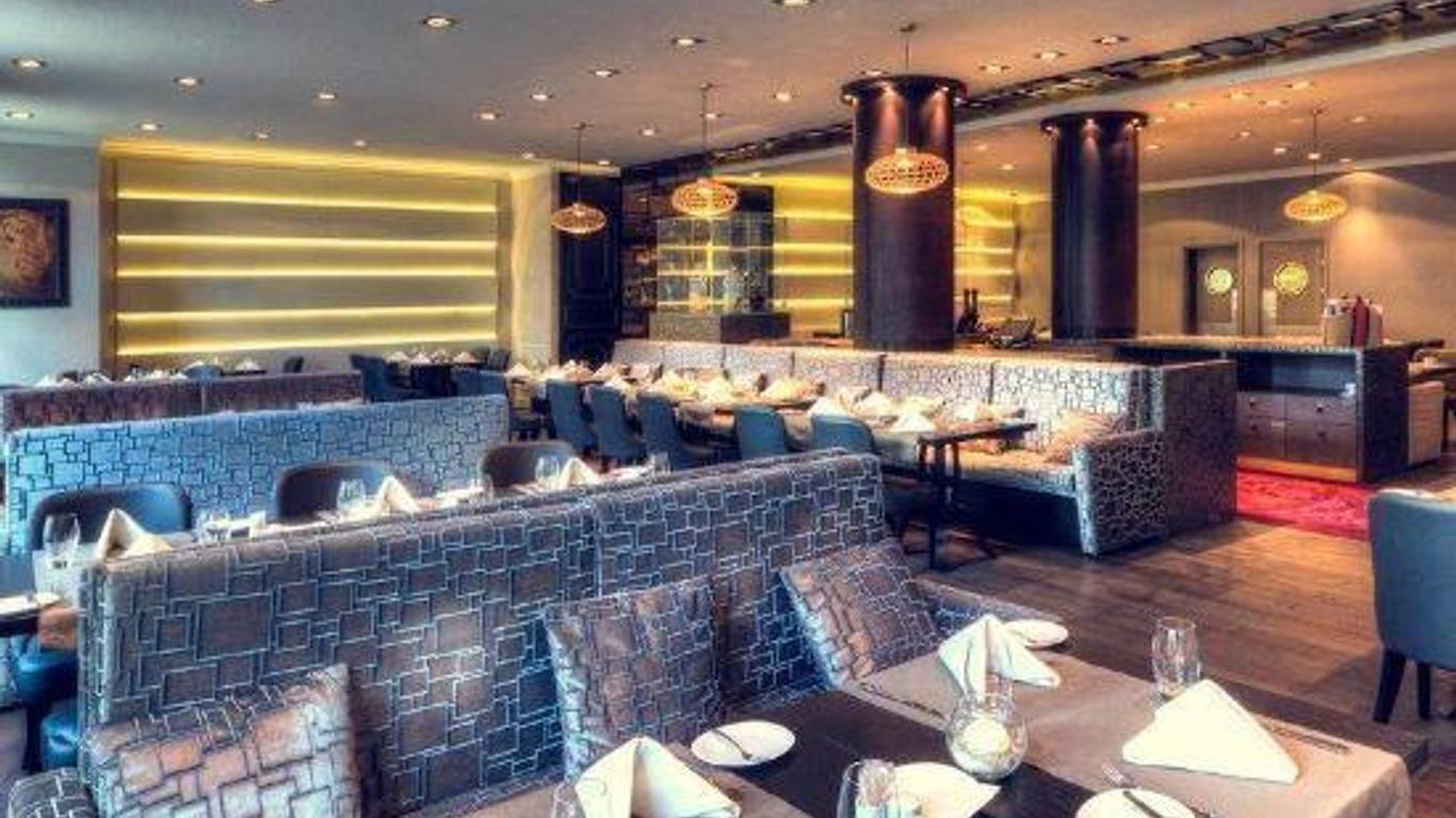 ibis Moscow Centre Bakhrushina