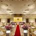 Salle de banquet