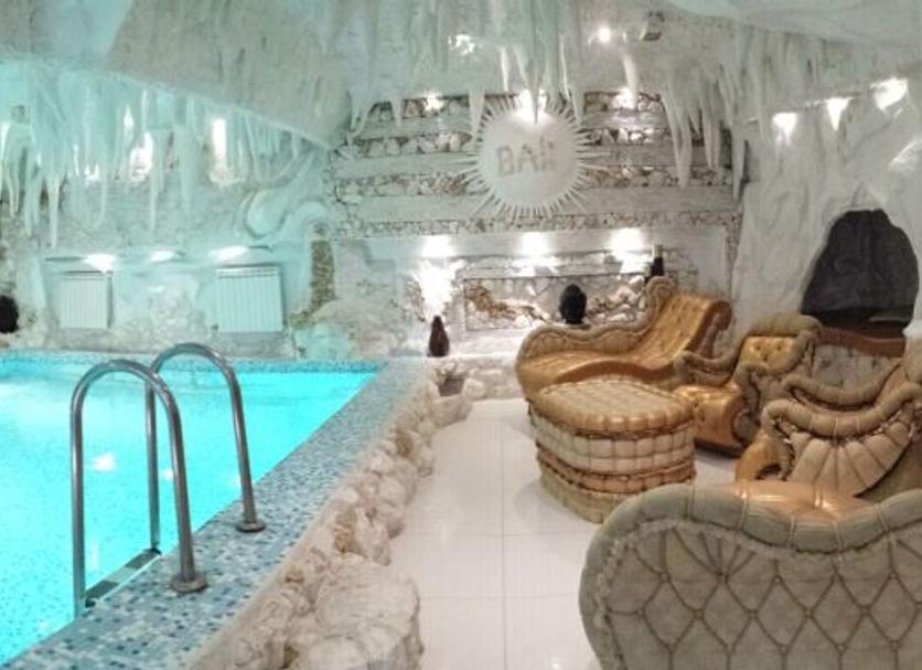 Piscine Photo