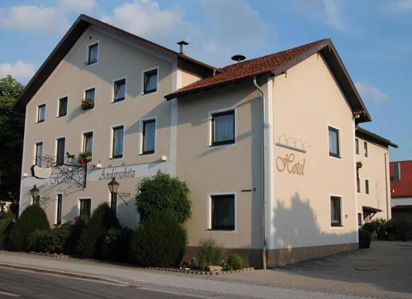Bâtiment Photo