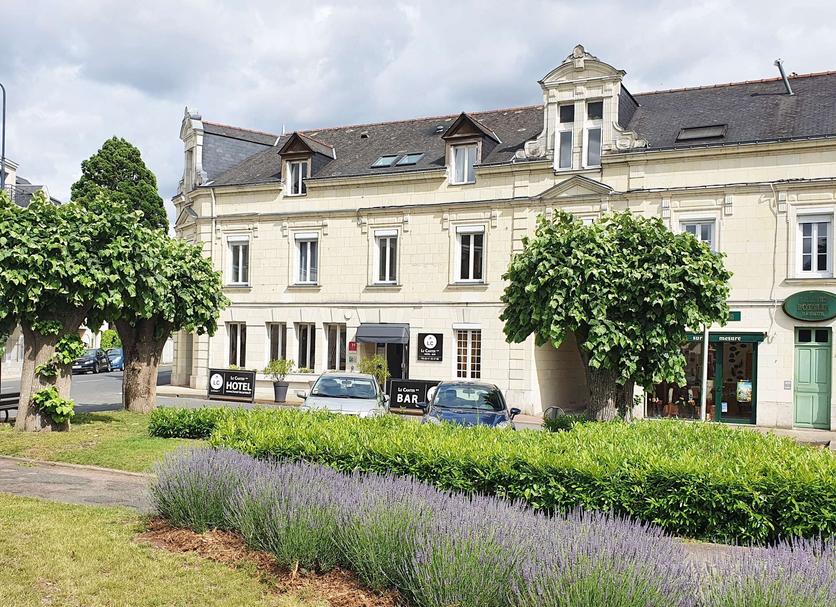 Bâtiment Photo