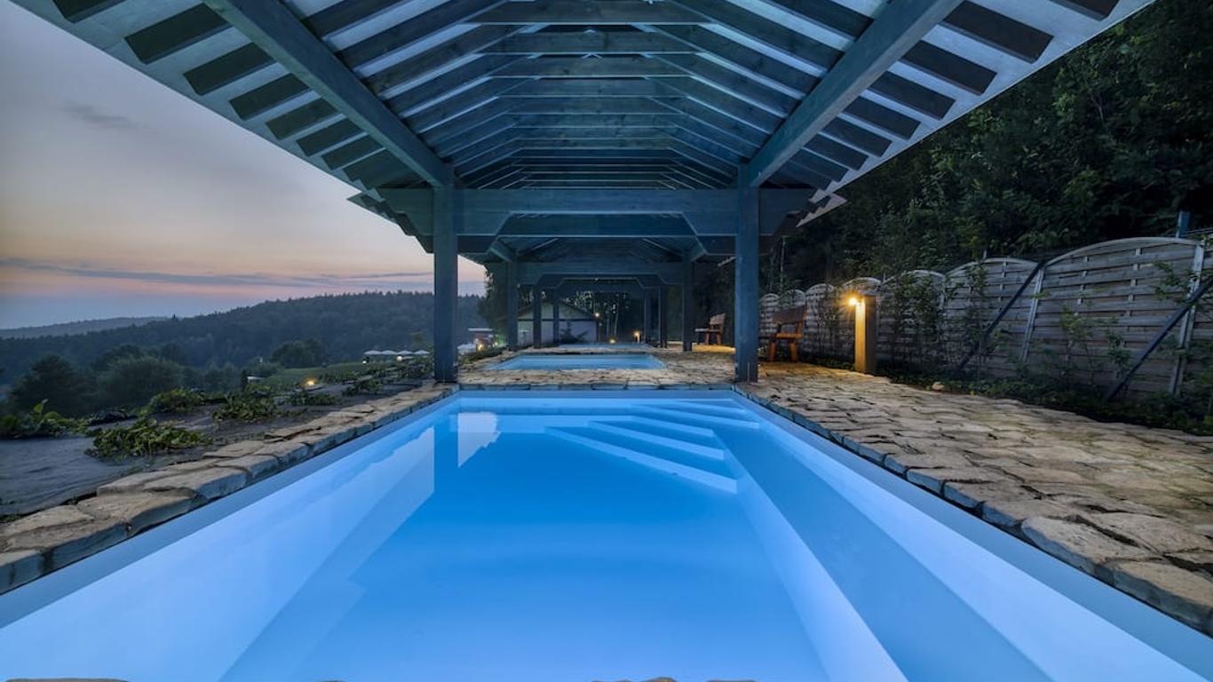 Odyssey Clubhotel Wellness&spa