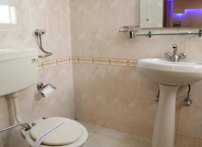 Salle de bain Photo