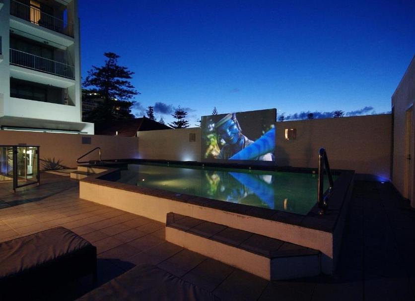 Piscine Photo