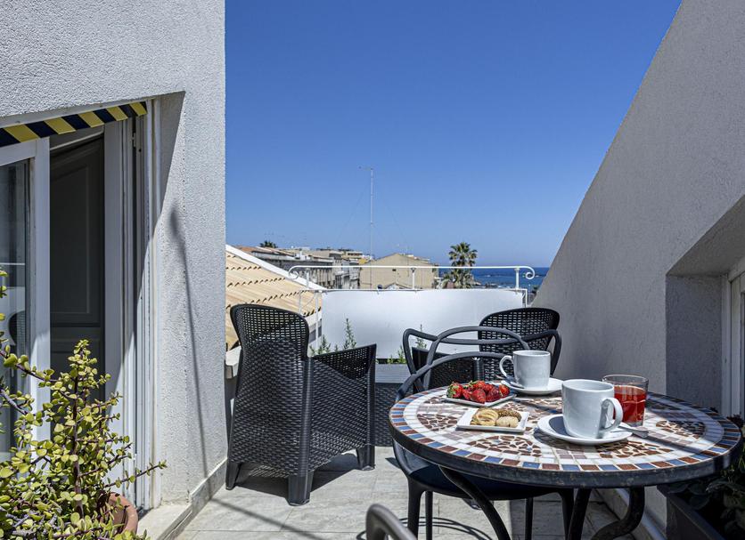 Balcon Photo