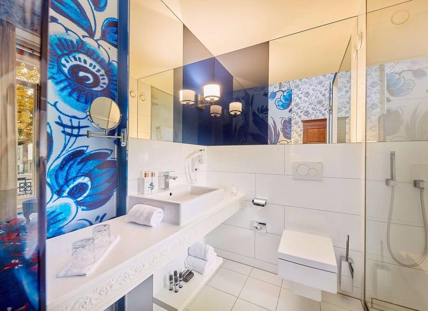 Salle de bain Photo