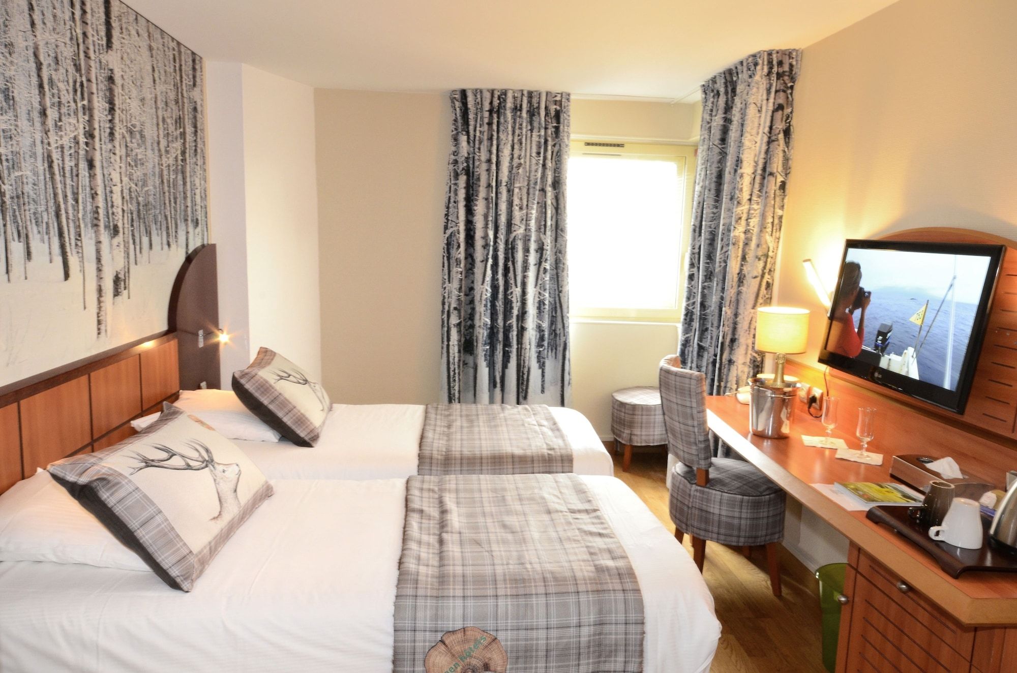 Chambre